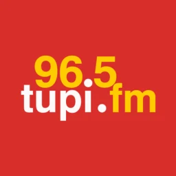 أيقونة Super Rádio Tupi