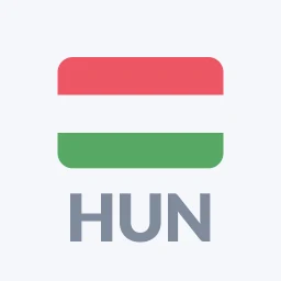 أيقونة Radio Hungary FM online